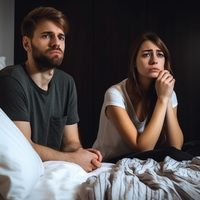 Le sudafed peut-il provoquer des troubles de l'érection ?